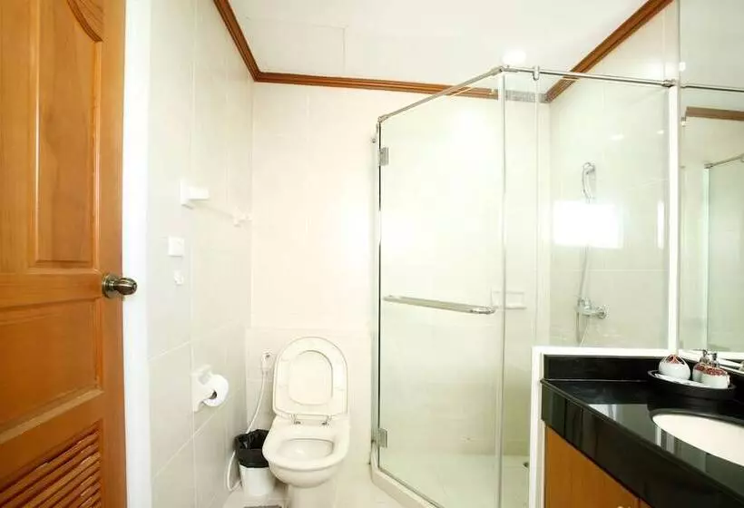 Fotos del hotel Chaidee Mansion:  21