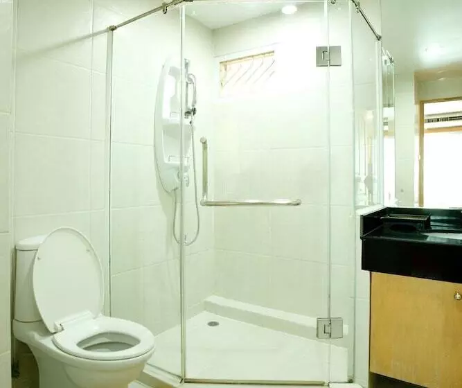 Fotos del hotel Chaidee Mansion:  23