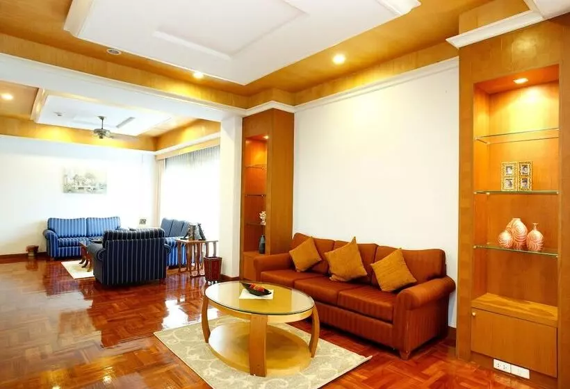 Fotos del hotel Chaidee Mansion:  20