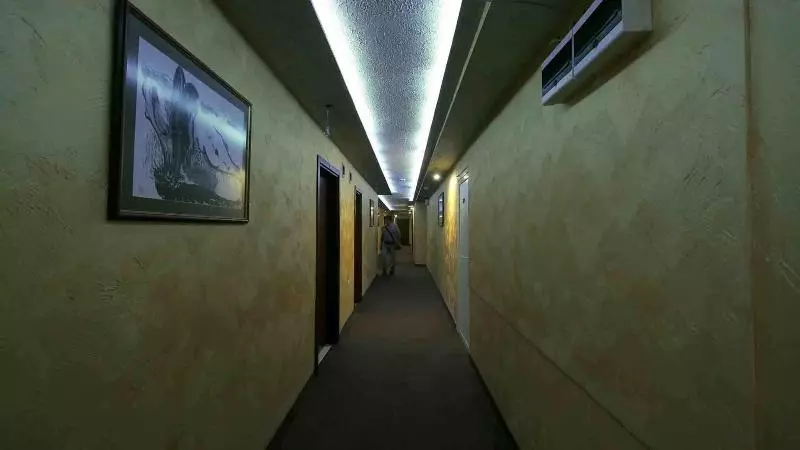 Fotos del hotel Alabin Central:  4