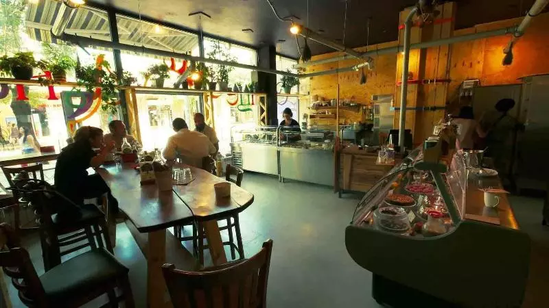 Fotos del hotel Alabin Central:  18