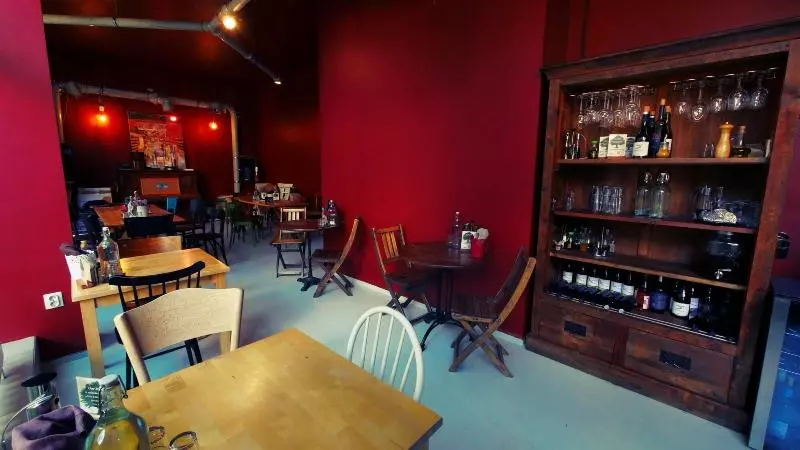 Fotos del hotel Alabin Central:  11