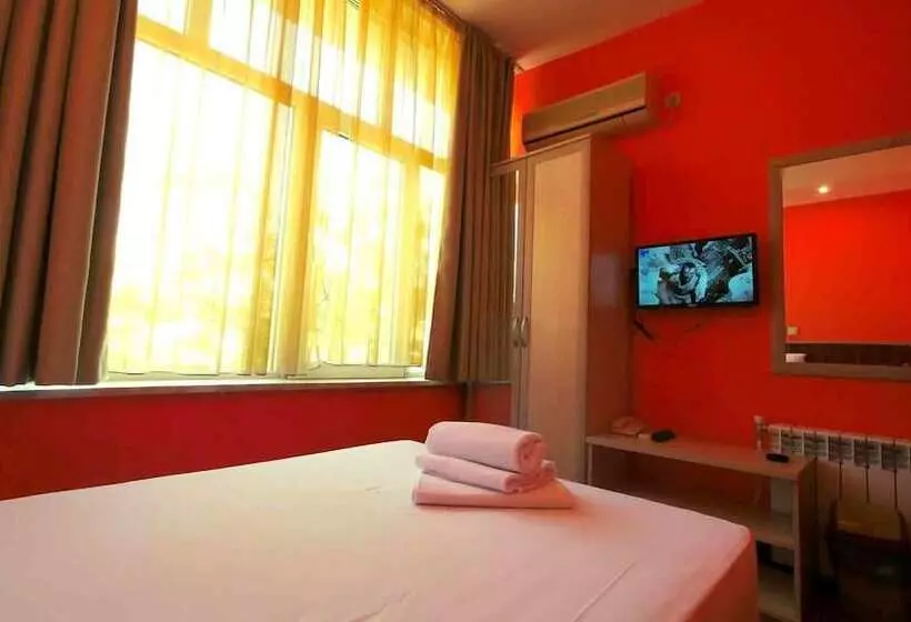 Fotos del hotel Alabin Central:  17