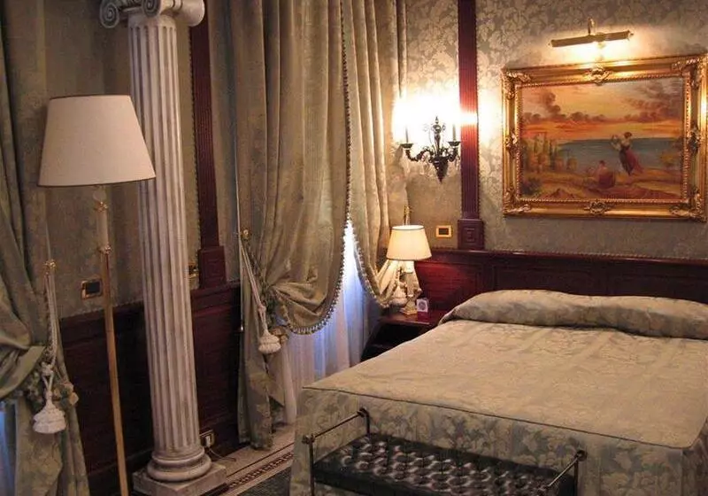 Fotos del hotel Celio:  18