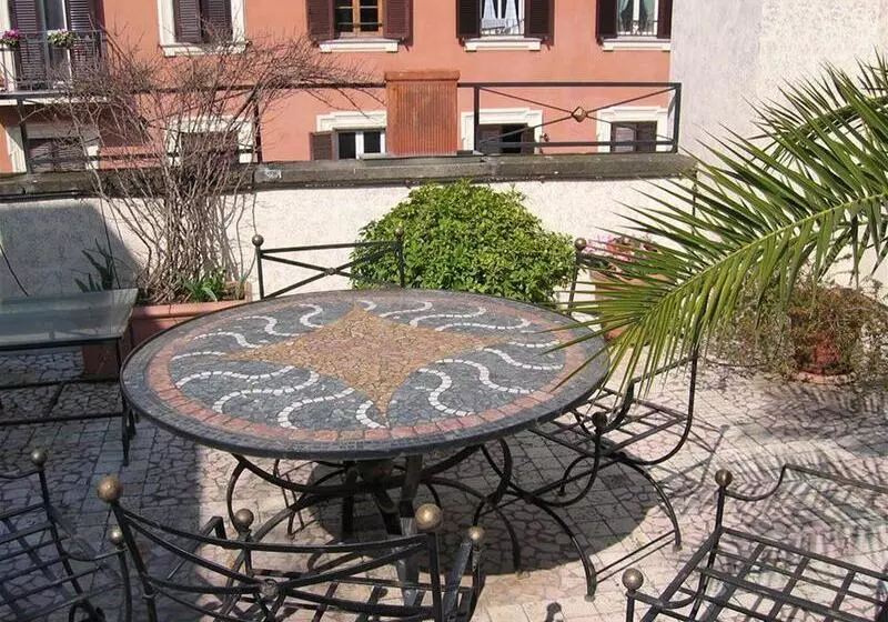 Fotos del hotel Celio:  15