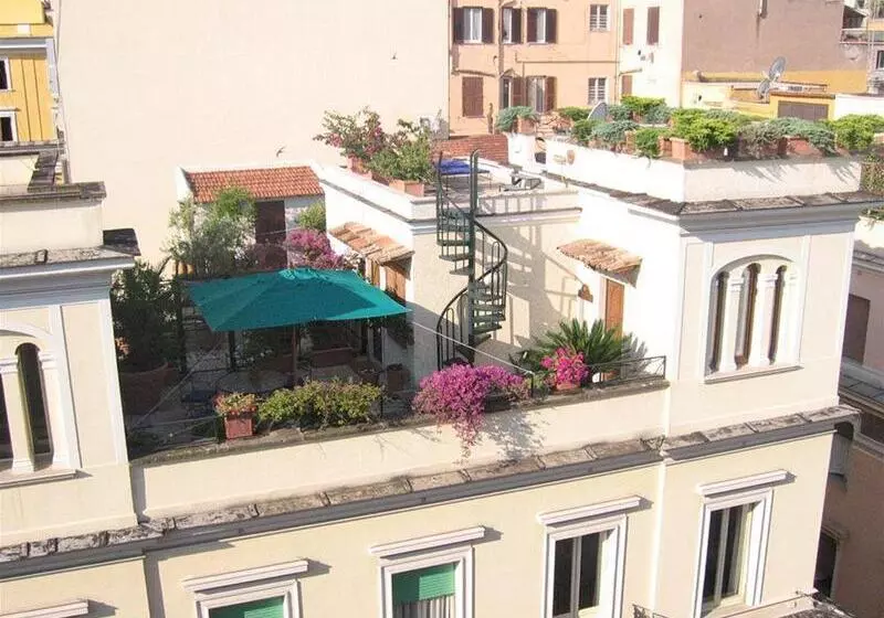 Fotos del hotel Celio:  17