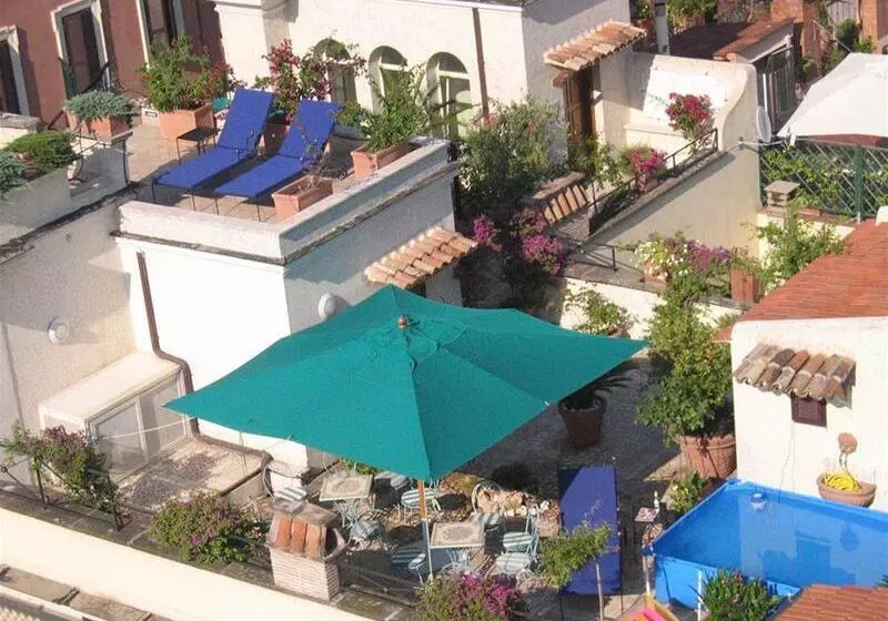 Fotos del hotel Celio:  7