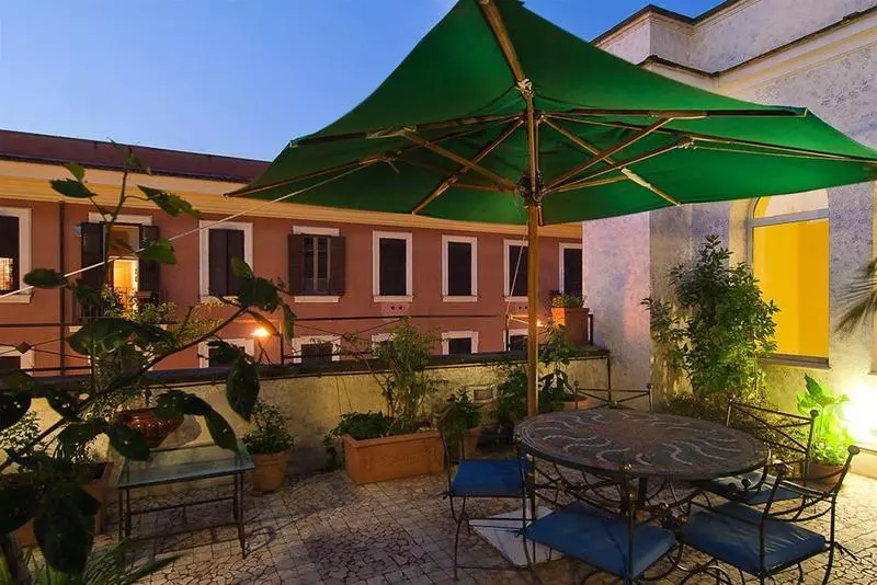 Fotos del hotel Celio:  23