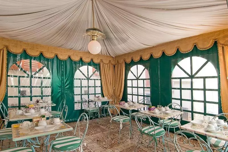 Fotos del hotel Celio:  4