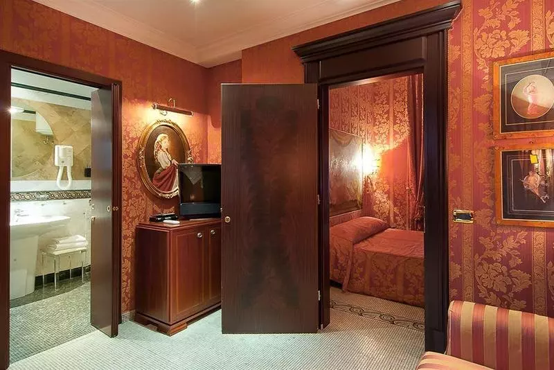 Fotos del hotel Celio:  10