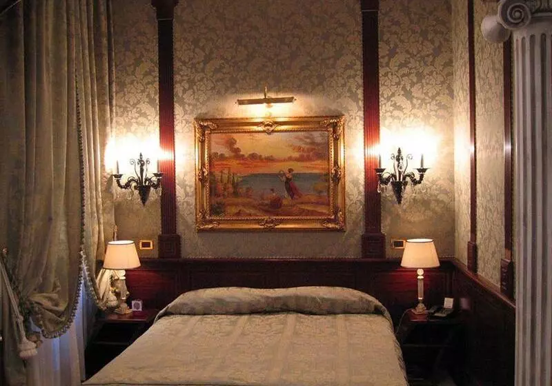 Fotos del hotel Celio:  24