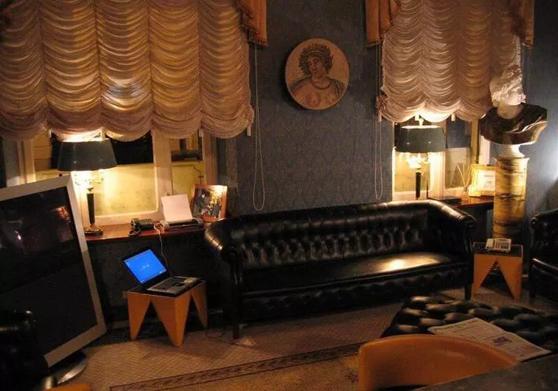 Fotos del hotel Celio:  25