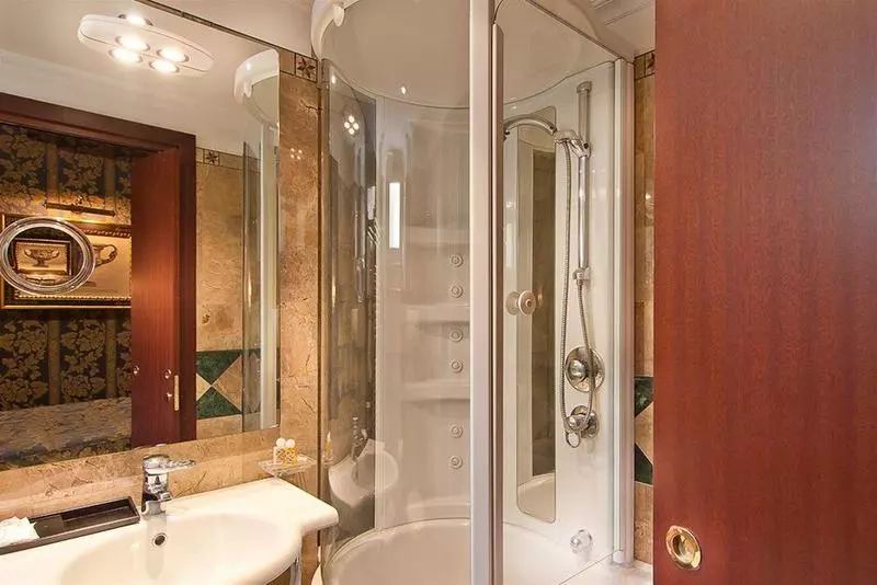 Fotos del hotel Celio:  8