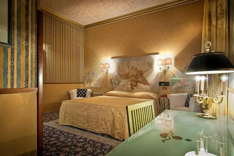 Fotos del hotel Celio:  2