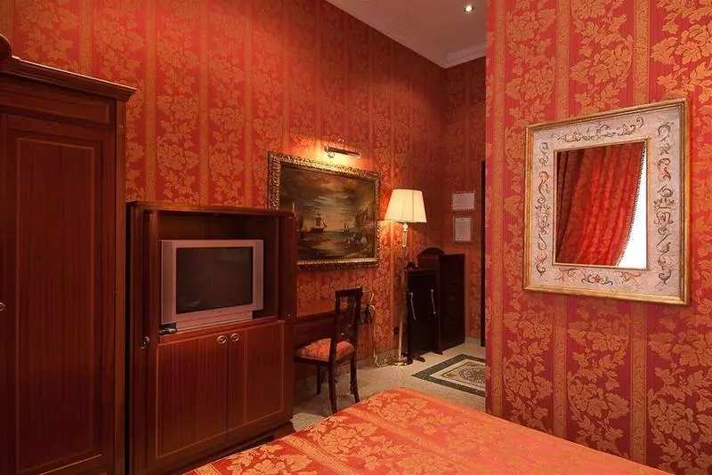 Fotos del hotel Celio:  20