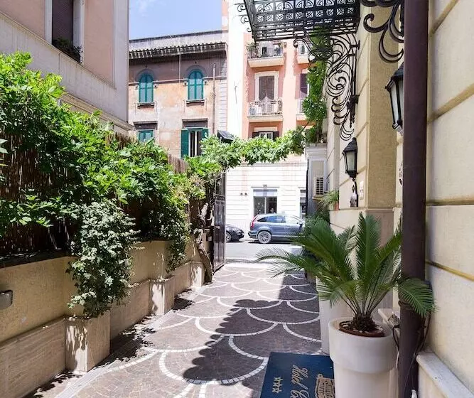 Fotos del hotel Celio:  21