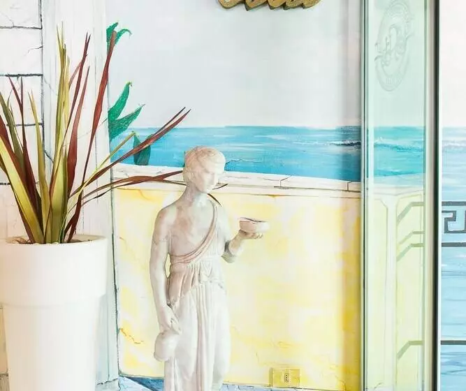 Fotos del hotel Celio:  3