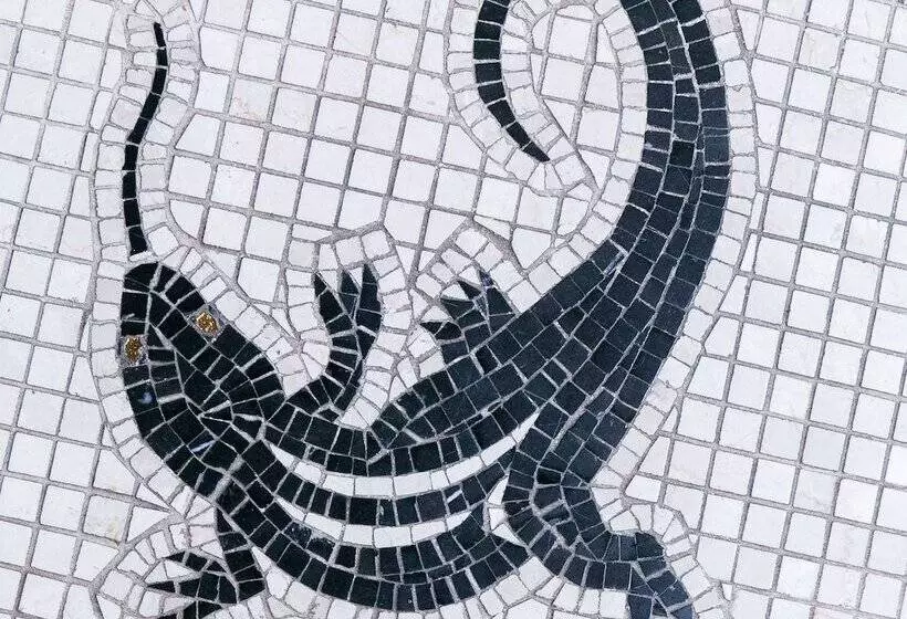 Fotos del hotel Celio:  13