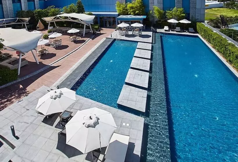 Fotos del hotel Crimson  Filinvest City, Manila:  3