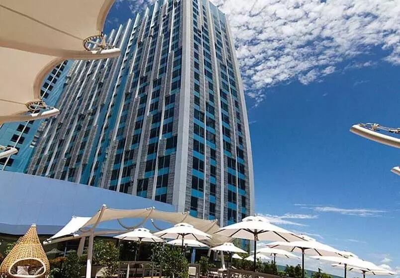 Fotos del hotel Crimson  Filinvest City, Manila:  10