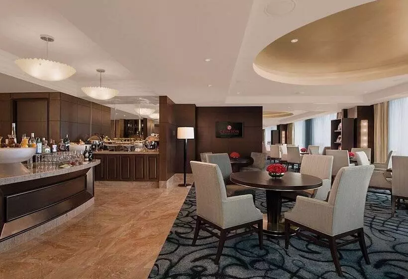 Fotos del hotel Crimson  Filinvest City, Manila:  4