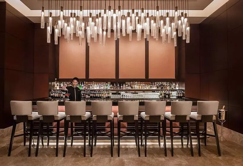 Fotos del hotel Crimson  Filinvest City, Manila:  15