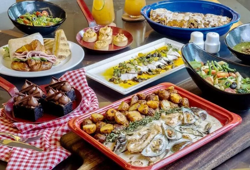 Fotos del hotel Crimson  Filinvest City, Manila:  5