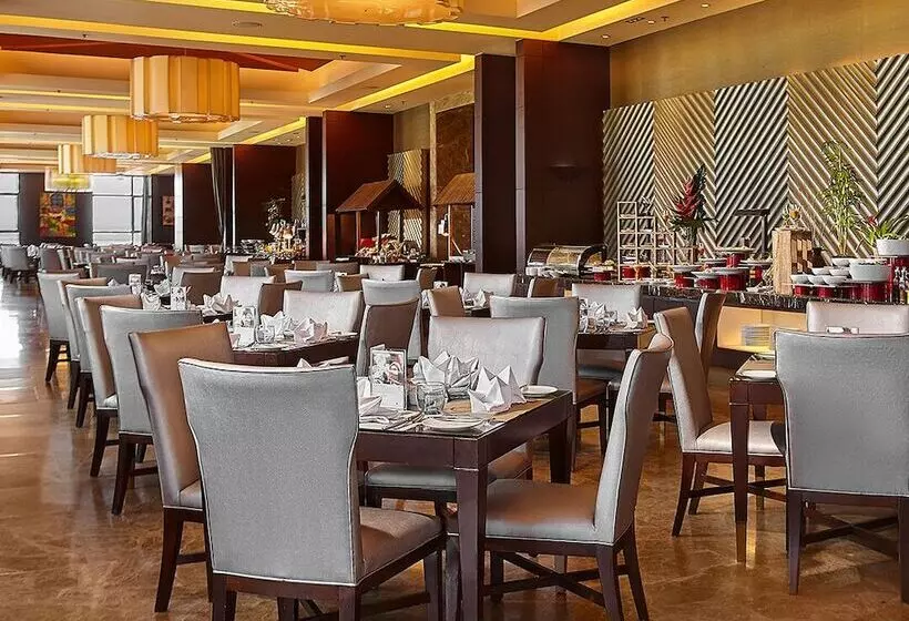 Fotos del hotel Crimson  Filinvest City, Manila:  23