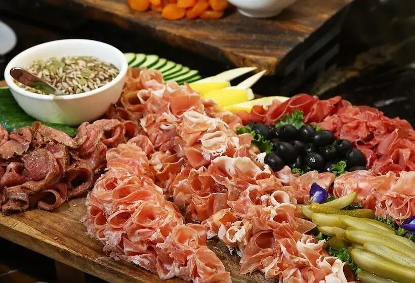 Fotos del hotel Crimson  Filinvest City, Manila:  14