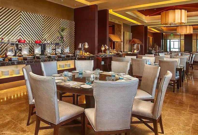 Fotos del hotel Crimson  Filinvest City, Manila:  18