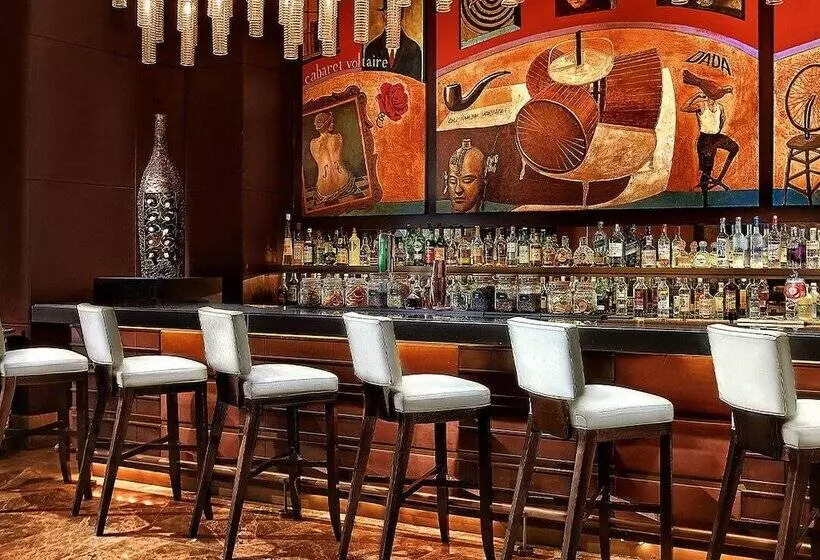 Fotos del hotel Crimson  Filinvest City, Manila:  6