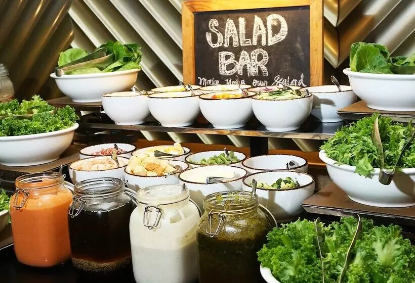 Fotos del hotel Crimson  Filinvest City, Manila:  25