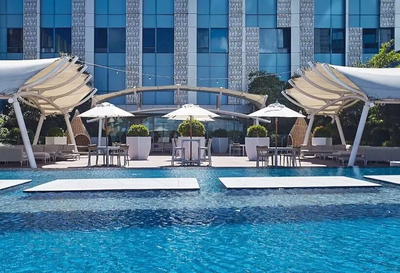 Fotos del hotel Crimson  Filinvest City, Manila:  17