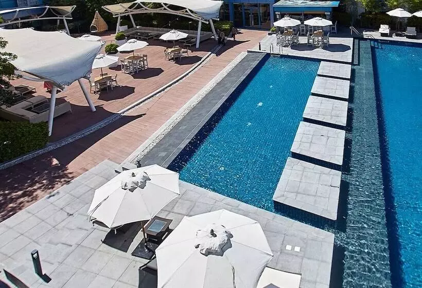 Fotos del hotel Crimson  Filinvest City, Manila:  12