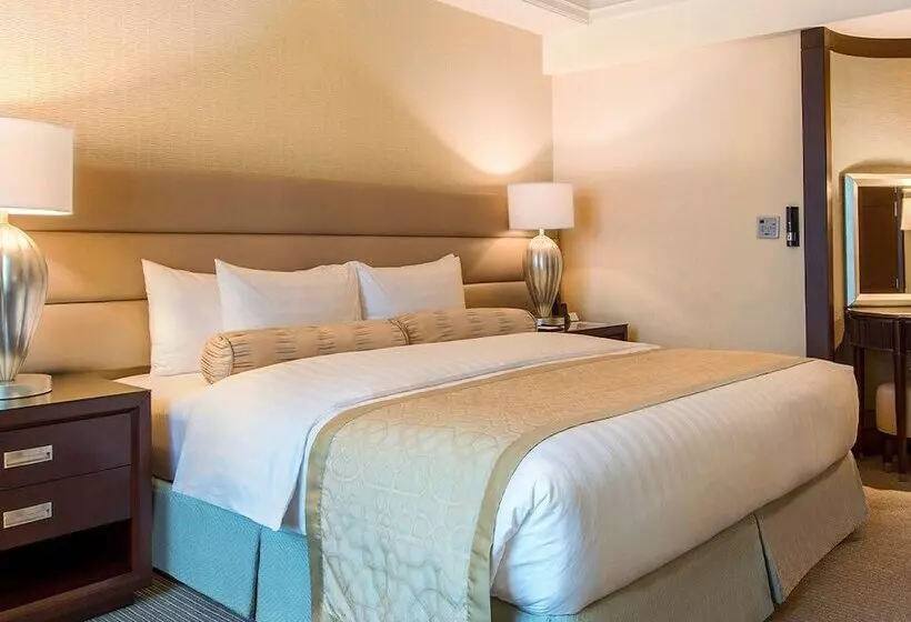 Fotos del hotel Crimson  Filinvest City, Manila:  11