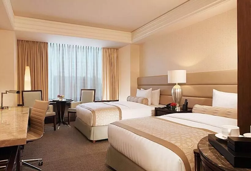 Fotos del hotel Crimson  Filinvest City, Manila:  24