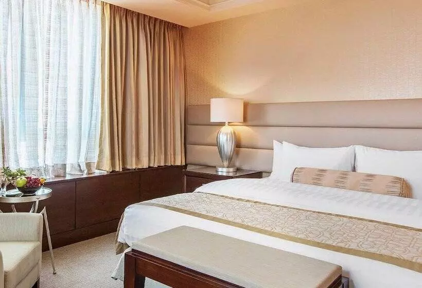 Fotos del hotel Crimson  Filinvest City, Manila:  22