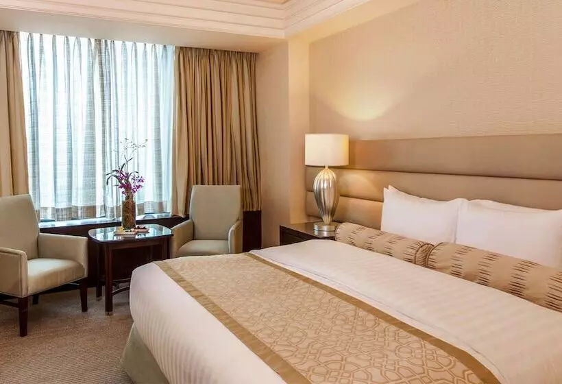 Fotos del hotel Crimson  Filinvest City, Manila:  2