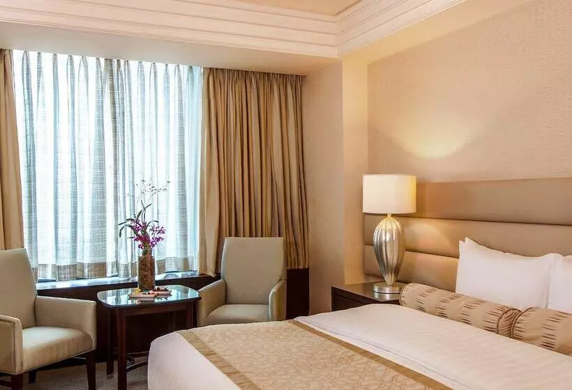 Fotos del hotel Crimson  Filinvest City, Manila:  16