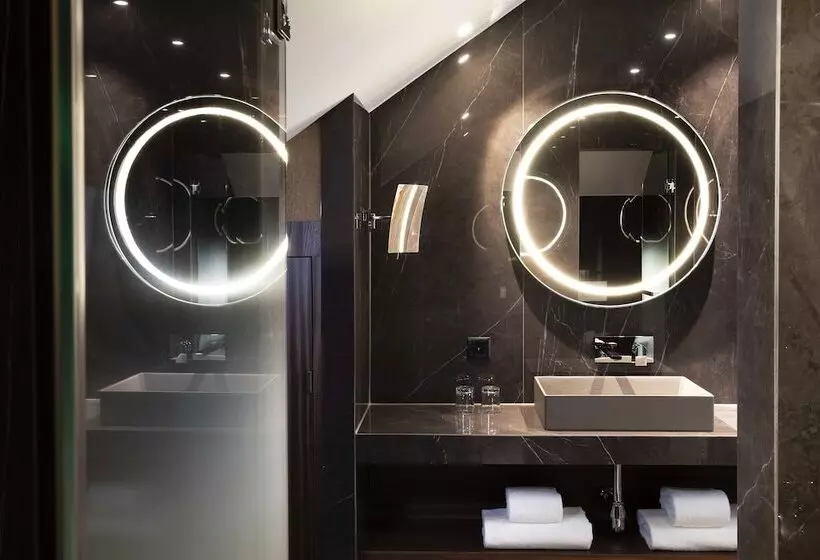 Fotos del hotel D Geneva:  11