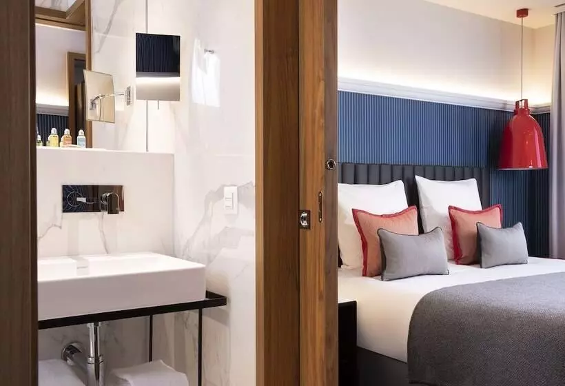 Fotos del hotel D Geneva:  14