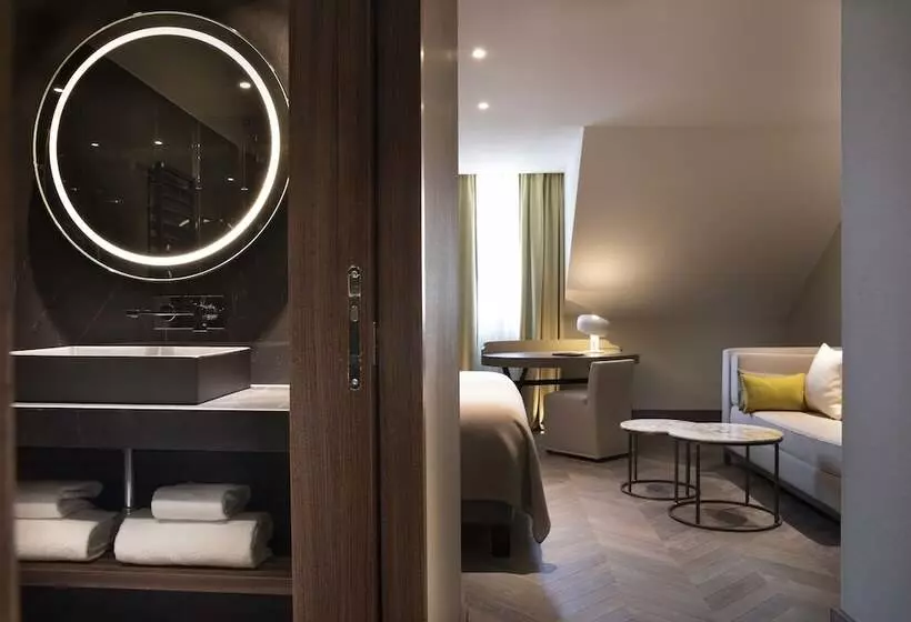 Fotos del hotel D Geneva:  16