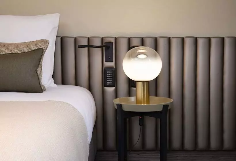 Fotos del hotel D Geneva:  17