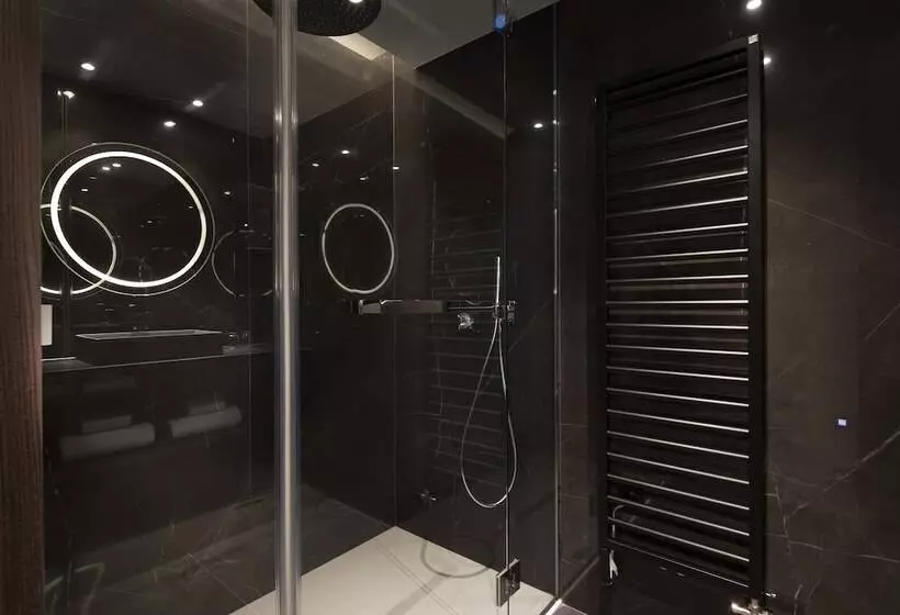 Fotos del hotel D Geneva:  13