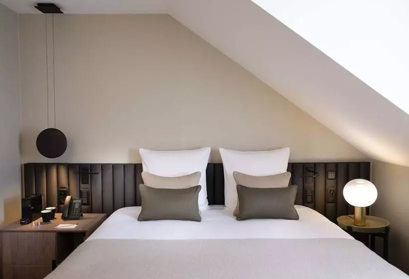 Fotos del hotel D Geneva:  22