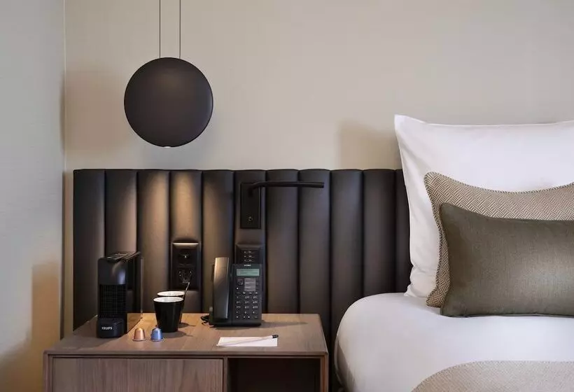 Fotos del hotel D Geneva:  20