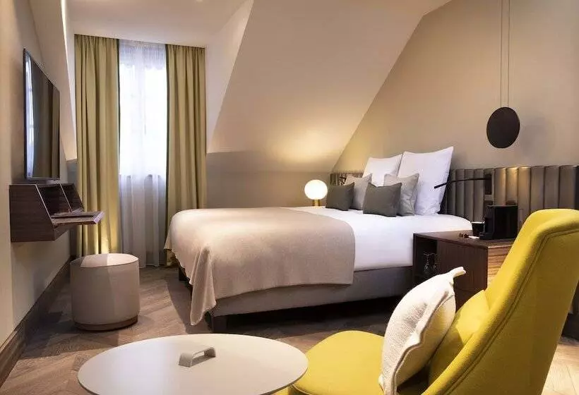 Fotos del hotel D Geneva:  5