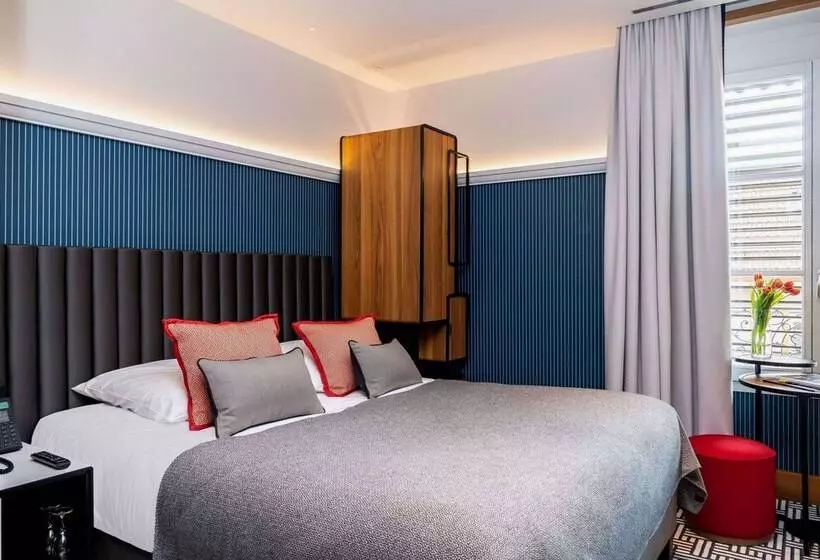 Fotos del hotel D Geneva:  8