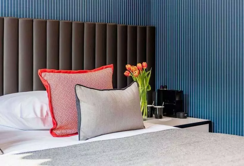 Fotos del hotel D Geneva:  25