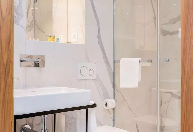 Fotos del hotel D Geneva:  6